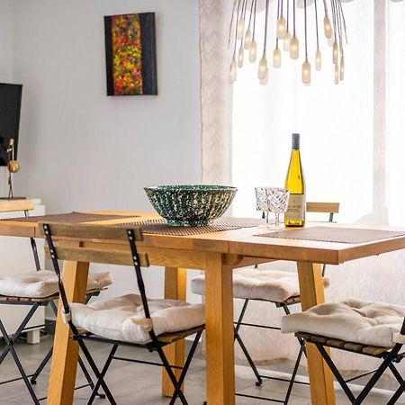 Apartmán Playa Costa Templada Almuñécar Exteriér fotografie