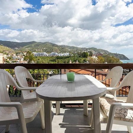 Apartmán Playa Costa Templada Almuñécar Exteriér fotografie