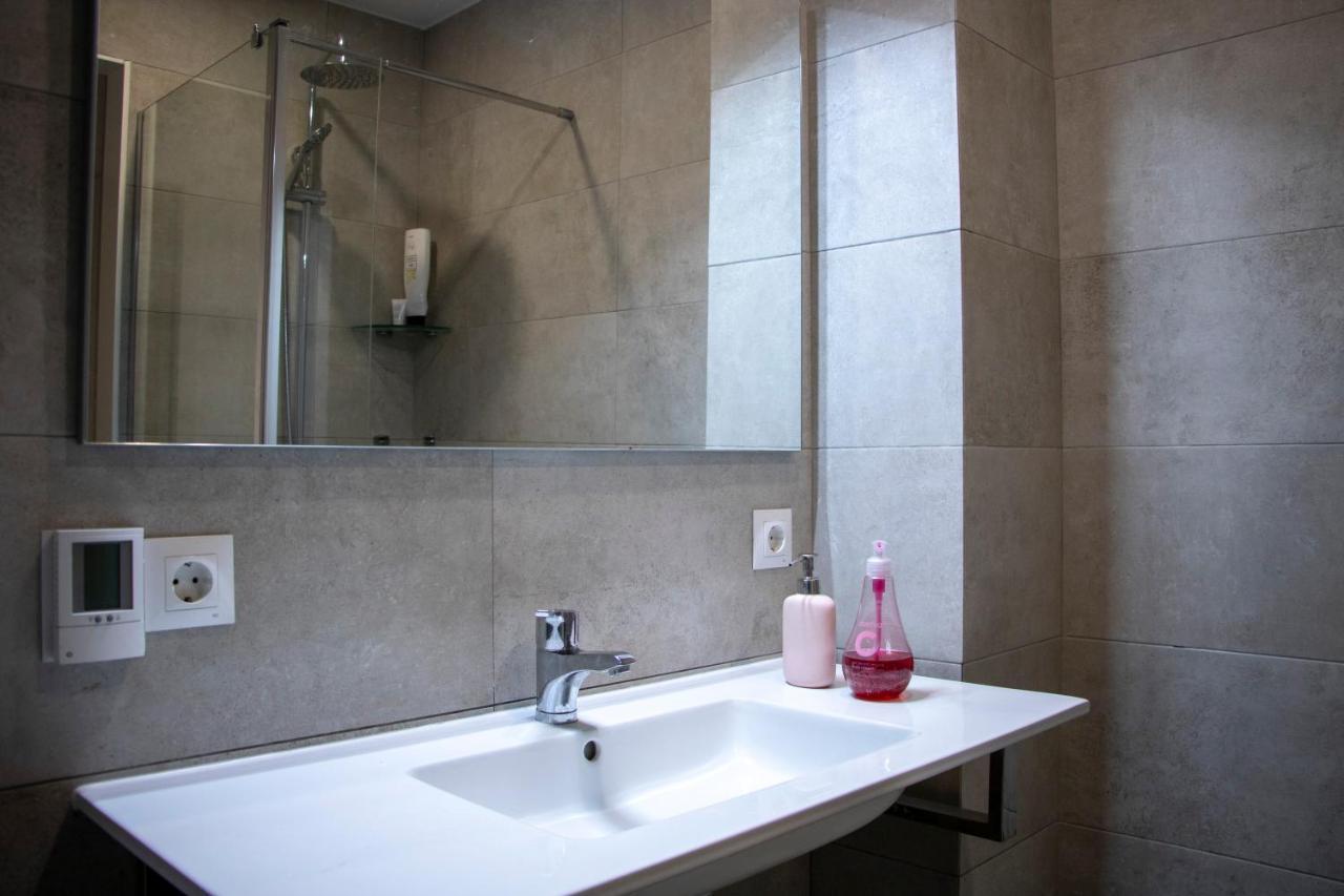 Apartmán Playa Costa Templada Almuñécar Exteriér fotografie