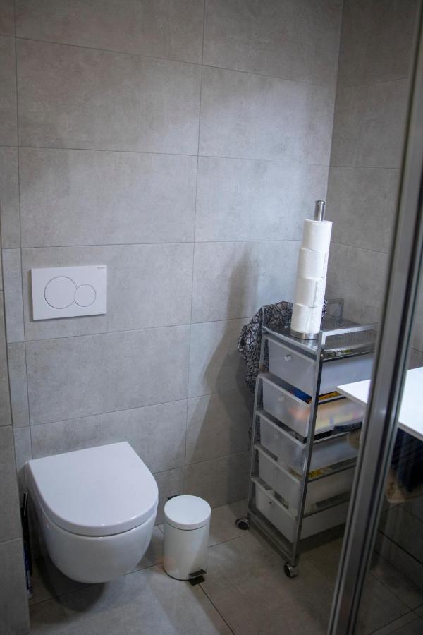Apartmán Playa Costa Templada Almuñécar Exteriér fotografie