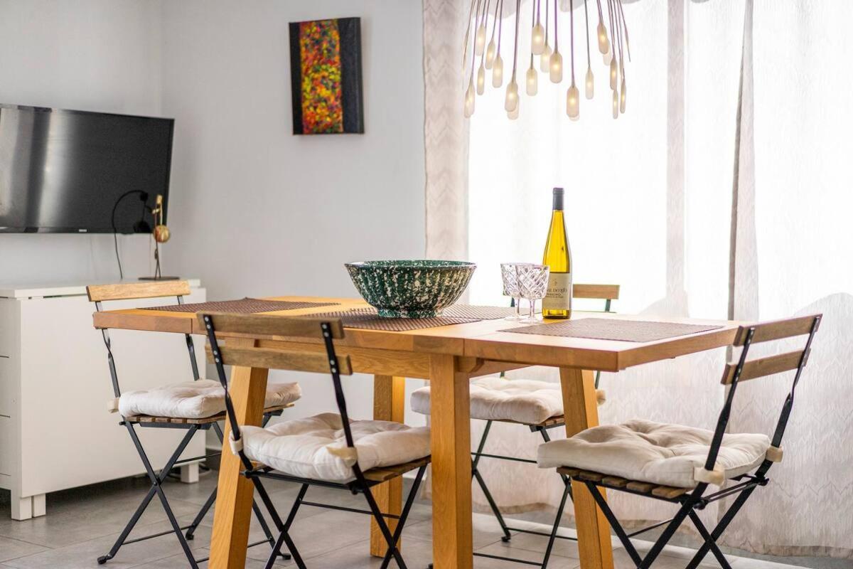 Apartmán Playa Costa Templada Almuñécar Exteriér fotografie