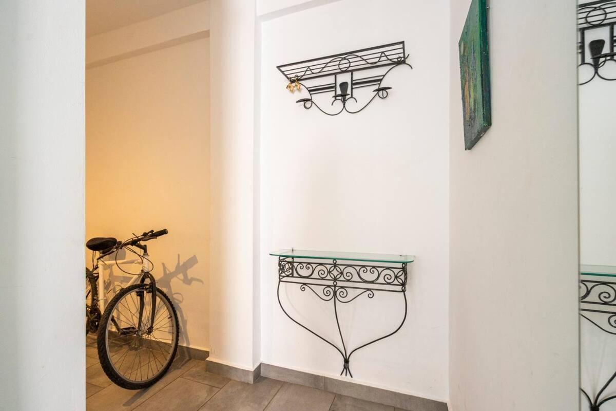 Apartmán Playa Costa Templada Almuñécar Exteriér fotografie
