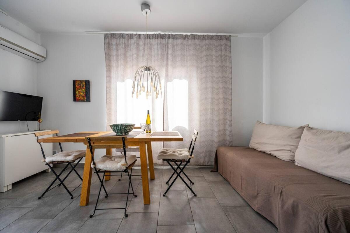 Apartmán Playa Costa Templada Almuñécar Exteriér fotografie